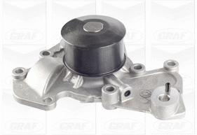 Water Pump, engine cooling (PA1024)