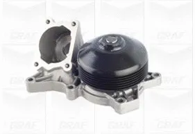 Water Pump, engine cooling (PA1039)