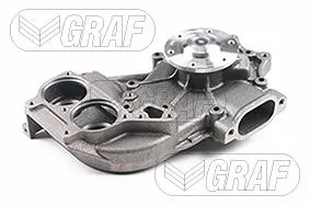 Water Pump, engine cooling (PA1378)