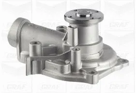 Water Pump, engine cooling (PA1145)
