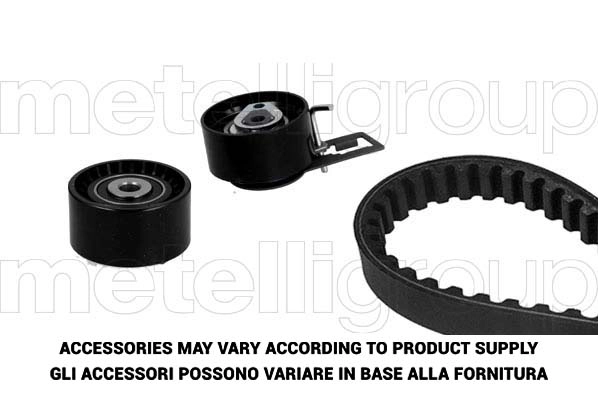 Timing Belt Kit (TP154)