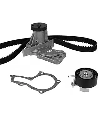 Water Pump & Timing Belt Kit (KP990-2)