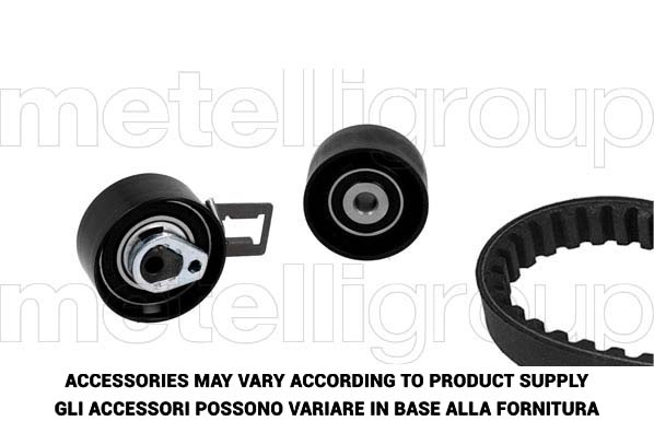 Timing Belt Kit (TP437)