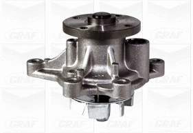 Water Pump, engine cooling (PA1088)