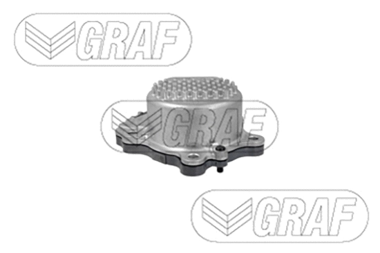 Water Pump, engine cooling (PA1403)