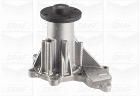 Water Pump, engine cooling (PA1066)