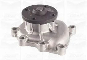 Water Pump, engine cooling (PA1117)
