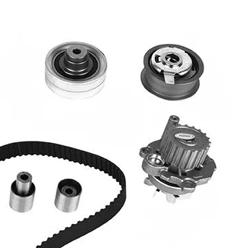 Water Pump & Timing Belt Kit (KP731-1)