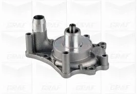 Water Pump, engine cooling (PA1151)