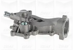 Water Pump, engine cooling (PA1285)