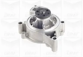 Water Pump, engine cooling (PA957)