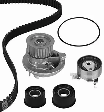 Water Pump & Timing Belt Kit (KP572-1)
