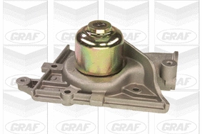 Water Pump, engine cooling (PA304)