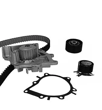Water Pump & Timing Belt Kit (KP1049-1)