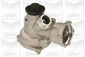 Water Pump, engine cooling (PA449)