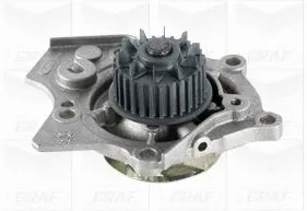 Water Pump, engine cooling (PA1072)