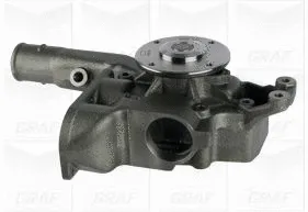 Water Pump, engine cooling (PA1333)