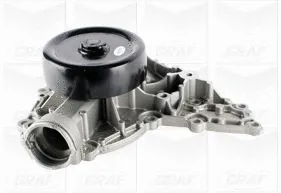 Water Pump, engine cooling (PA1253)