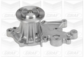 Water Pump, engine cooling (PA773)