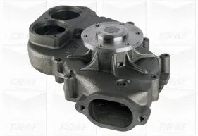 Water Pump, engine cooling (PA1329)