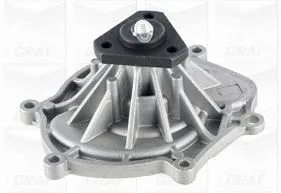 Water Pump, engine cooling (PA1216)