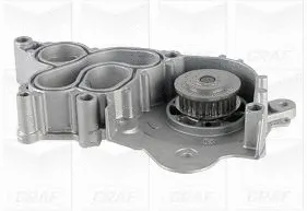 Water Pump, engine cooling (PA1218)