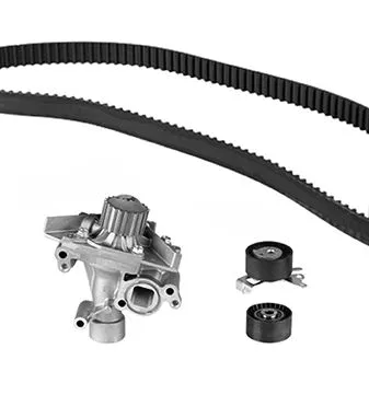Water Pump & Timing Belt Kit (KP1045-1)