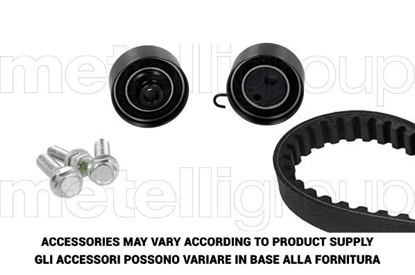 Timing Belt Kit (TP330)