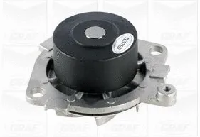 Water Pump, engine cooling (PA616)
