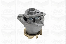 Water Pump, engine cooling (PA1041)