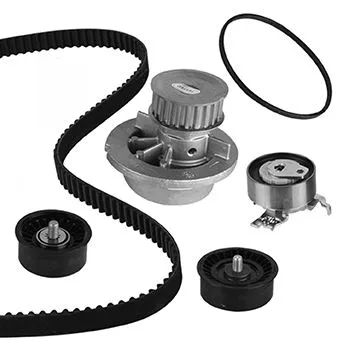 Water Pump & Timing Belt Kit (KP541-3)
