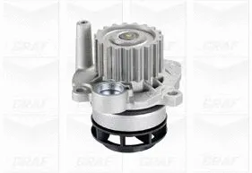 Water Pump, engine cooling (PA1137)