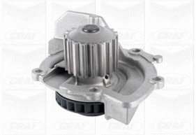 Water Pump, engine cooling (PA1110)