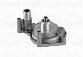 Water Pump, engine cooling (PA1163)