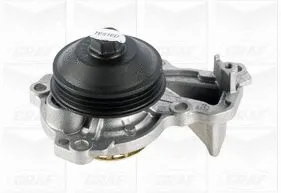 Water Pump, engine cooling (PA1274)