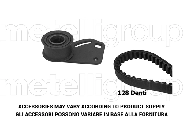 Timing Belt Kit (TP342)