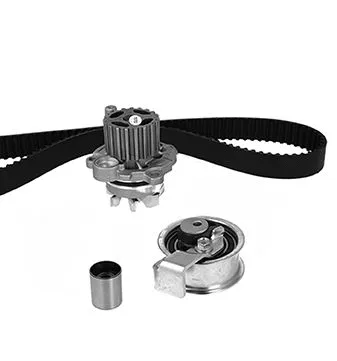 Water Pump & Timing Belt Kit (KP1355-6)