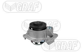 Water Pump, engine cooling (PA1371)