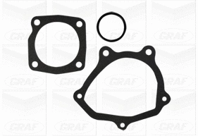Water Pump, engine cooling