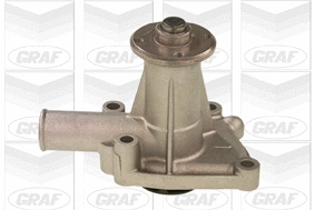 Water Pump, engine cooling (PA375)