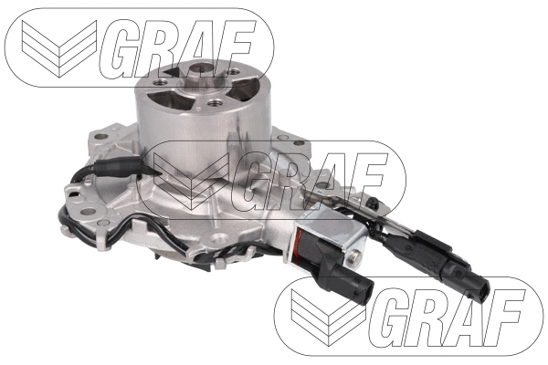 Water Pump, engine cooling (PA1477)