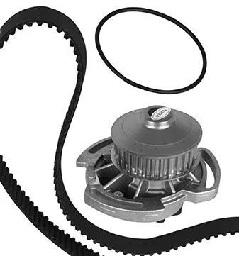 Water Pump & Timing Belt Kit (KP425-1)