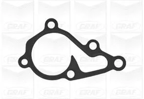 Water Pump, engine cooling