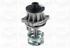 Water Pump, engine cooling (PA1138)