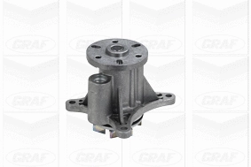 Water Pump, engine cooling (PA1067)