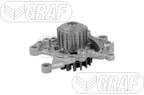 Water Pump, engine cooling (PA1396)