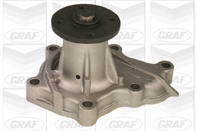 Water Pump, engine cooling (PA602)