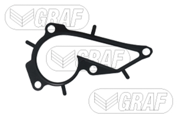 Water Pump, engine cooling