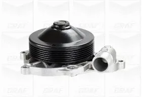 Water Pump, engine cooling (PA1152)