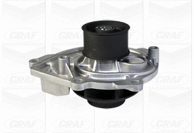Water Pump, engine cooling (PA1076)